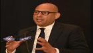 سيمون ستيل: COP28 أهم مؤتمر للمناخ بعد اتفاقية باريس