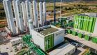 ألمانيا ودول الجنوب.. انطلاق جمهورية الهيدروجين الجديدة