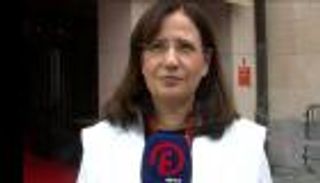 نائبة وزير البيئة والتغير المناخ التركي: جهود الإمارات تقود COP28 لإنجاز كبير