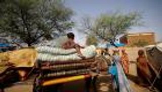 اشتباكات السودان.. كر وفر يدخل مرحلة الجمود 