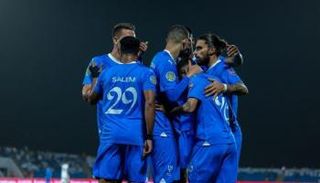 تذاكر مباراة الهلال والوداد