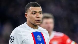 كيليان مبابي