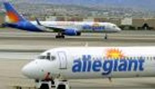 تقليص الوقود والركاب.. خيار الطائرات الأمريكية لمواجهة الحرارة الشديدة