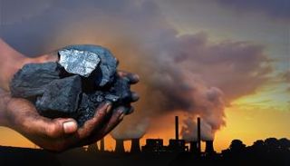  أرقام تكشف حقائق صادمة عن الفحم