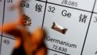 الصين تشعل حرب أشباه الموصلات.. تقييد صادرات الغاليوم والجيرمانيوم