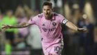 القنوات الناقلة لمباراة إنتر ميامي وأورلاندو سيتي بمشاركة ميسي