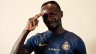 قبل قمة الزمالك.. ظهور ساديو ماني يشعل أجواء النصر السعودي (فيديو)