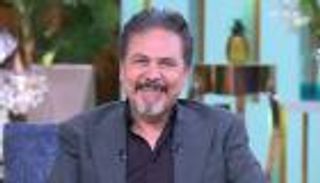 محمد رياض يكشف سر اختيار اسم عادل إمام لمهرجان المسرح (خاص)