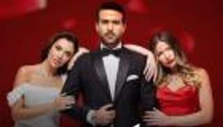 مسلسل "كريستال".. ستيفاني عطالله تعترف بحب محمود نصر في المطار