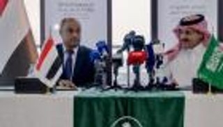 السعودية تنتشل اقتصاد اليمن.. دعم مالي يردع إرهاب الحوثي