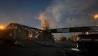 الحرب تلفح القمح والذرة.. أسعار الحبوب تقفز بعد قصف "أوديسا"