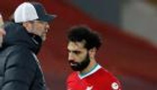 شارة قيادة ليفربول.. كيف كسب كلوب عداوة محمد صلاح؟