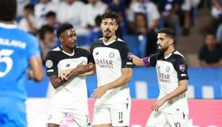 القنوات الناقلة لمباراة اهلي طرابلس والسد