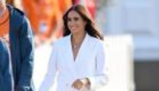 ميغان ماركل تقترب من البيت الأبيض.. ما علاقة شقيقة بايدن؟