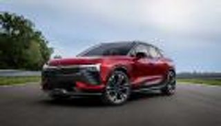 شيفروليه "بلازر" الكهربائية.. مواصفات وأسعار نسخة 2024