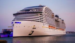 التداعيات غير المرئية للسفن البحرية على المناخ