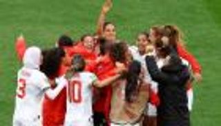 القنوات الناقلة لمباراة المغرب وكولومبيا في كأس العالم للسيدات 2023