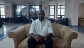 أمنية الشعب واستشراف الغد.. رئيس جالية النيجر بمصر في حوار مع "العين الإخبارية"