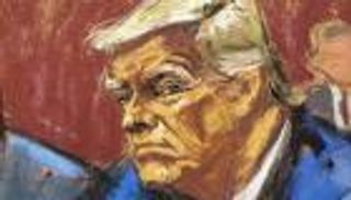 ترامب ينزف "دولارات".. المحاكم تأكل رصيد الحملة الانتخابية