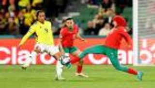 إنجاز تاريخي جديد.. المغرب إلى ثمن نهائي كأس العالم للسيدات