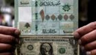 سعر الدولار اليوم في لبنان الخميس 3 أغسطس 2023.. موعد تحرير الليرة   