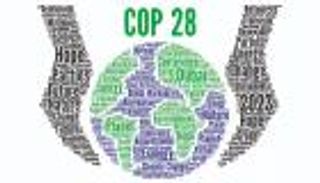 مؤتمر الأطراف للمناخ COP28.. قمة التمويل