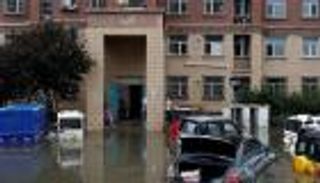 استعدادا لـ"خانون".. الصين تختبر أنظمة الكوارث