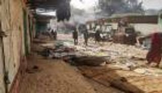 مدنيو السودان.. "أموات على حافة الحياة"