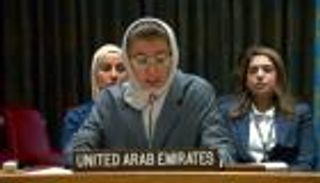الأمن الغذائي والنزاعات.. الإمارات تبحث الحلول بمجلس الأمن