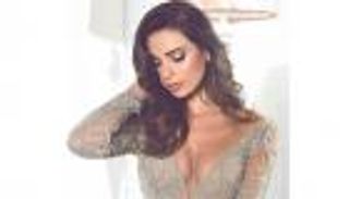 داليدا خليل.. أجرأ 100 صورة لـ"حبيبة عمرو دياب"