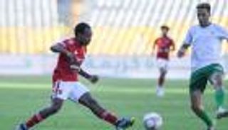 بسيناريو 2017.. الأهلي يقصي المصري من ربع نهائي كأس مصر 2023