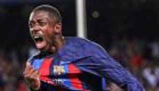 بعد صفعة ديمبلي.. غوارديولا يُقدم هدية ثمينة لبرشلونة