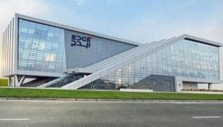 مجموعة إيدج الرائدة بمجال الدفاع والتكنولوجيا المتقدمة