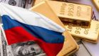 433 مليون دولار.. قيمة مشتريات روسية مستهدفة من العملات الأجنبية والذهب بشهر واحد