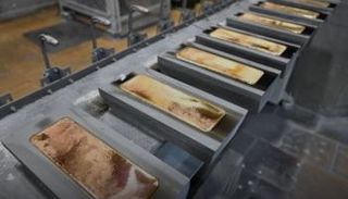 مجلس الذهب العالمي: تراجع الطلب على الذهب في الربع الثاني من 2023