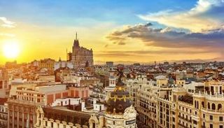 هل تصبح إسبانيا مركزا للطاقة النظيفة فى أوروبا؟