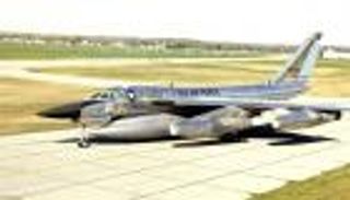 دب يقود مقاتلة عسكرية أمريكية.. هل أصاب "هدفه الروسي"؟