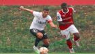 قبل الموسم الجديد.. مدرب نيس يمنح يوسف عطال فرصة ذهبية