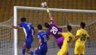 موعد مباراة القوة الجوية وأربيل في نهائي كأس العراق 2023 والقنوات الناقلة