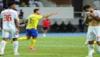 باستثناء وحيد.. أفريقيا تخضع أمام آسيا في البطولة العربية 2023