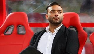 أحمد حسام