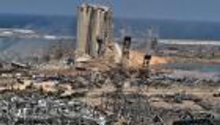 الذكرى الثالثة على انفجار مرفأ بيروت.. أبرز التطورات في لبنان المنكوب