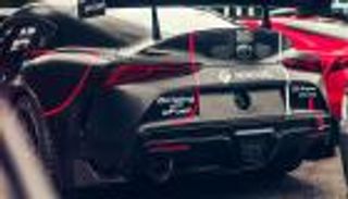 جوائز رقمية لأول مرة في تاريخ سباقات  تويوتا GR.. كيف؟