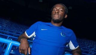 أكسيل ديساسي