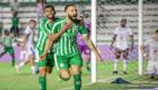 من البرازيل.. الترجي يصطاد "العصفور النادر" في خط الهجوم