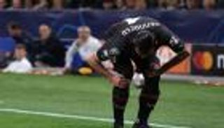 خطة ميلان لإعادة بن ناصر للملاعب تهدد منتخب الجزائر