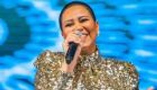 انتحار شيرين عبدالوهاب بأقراص مهدئة.. شائعة صادمة ورد رسمي