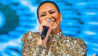 شيرين عبدالوهاب