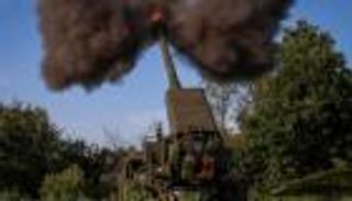 انفجارات وإطلاق نار.. أول هجوم أوكراني على ميناء تجاري روسي