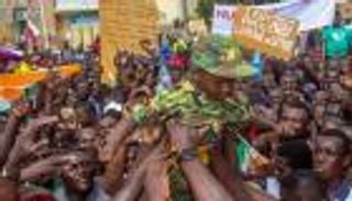 شبح "إيكواس" ونقمة اليورانيوم.. صورة عن قُرب لما يحدث في النيجر